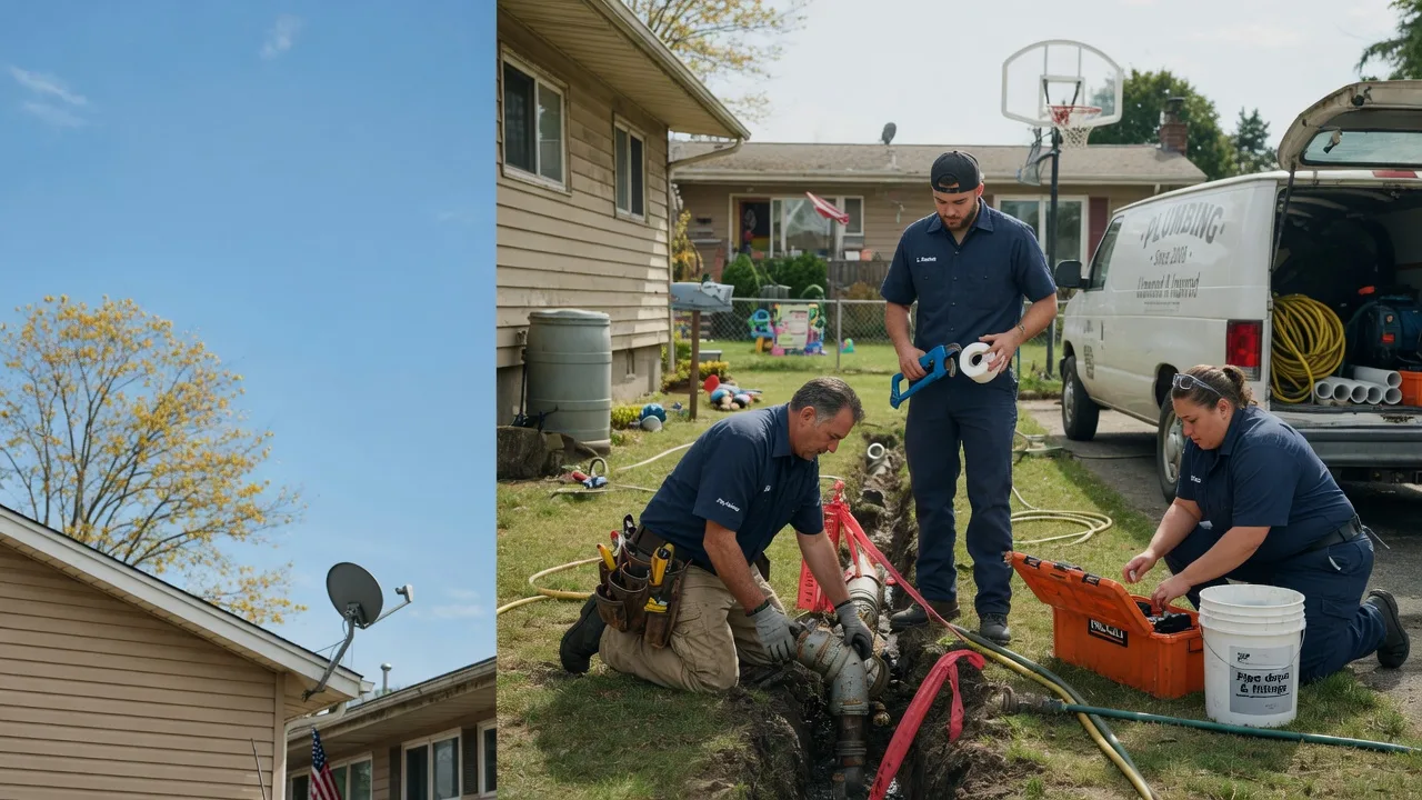 Garbage Disposal Replacement in East Sparta, OH near me