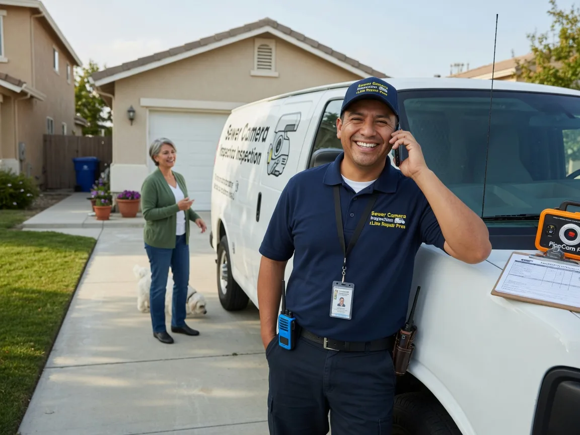 Sewer Line Repair East Sparta, OH FAQs